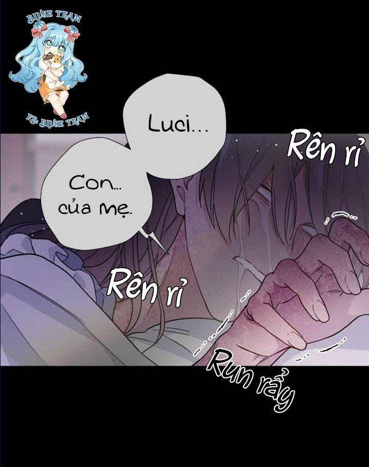 Cách Mà Kỵ Sĩ Sống Như Tiểu Thư Chapter 26 - Trang 2