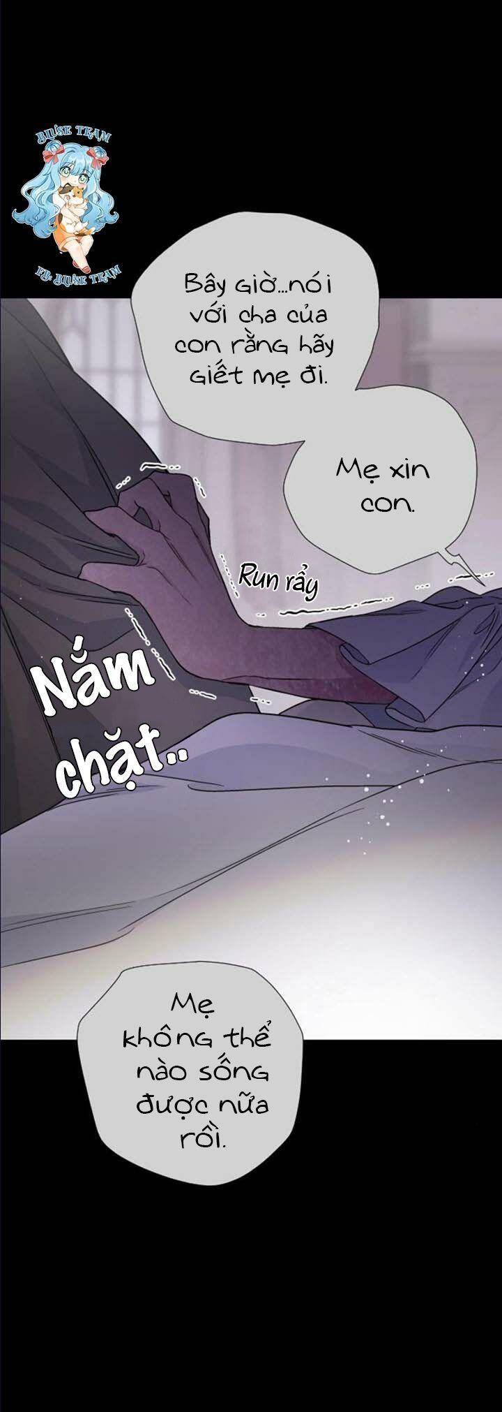 Cách Mà Kỵ Sĩ Sống Như Tiểu Thư Chapter 26 - Trang 2