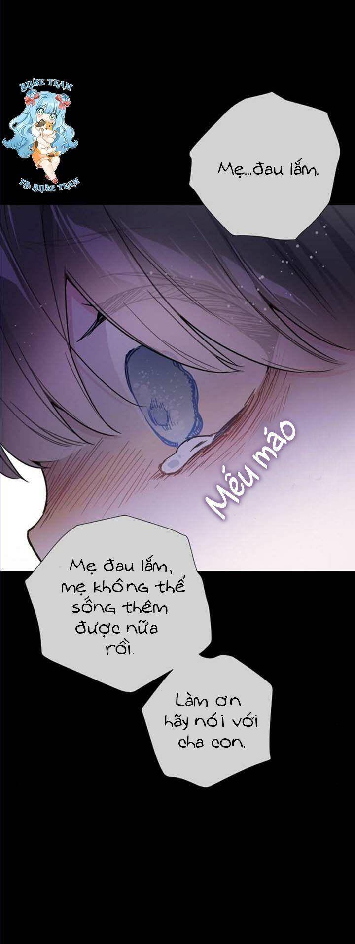 Cách Mà Kỵ Sĩ Sống Như Tiểu Thư Chapter 26 - Trang 2