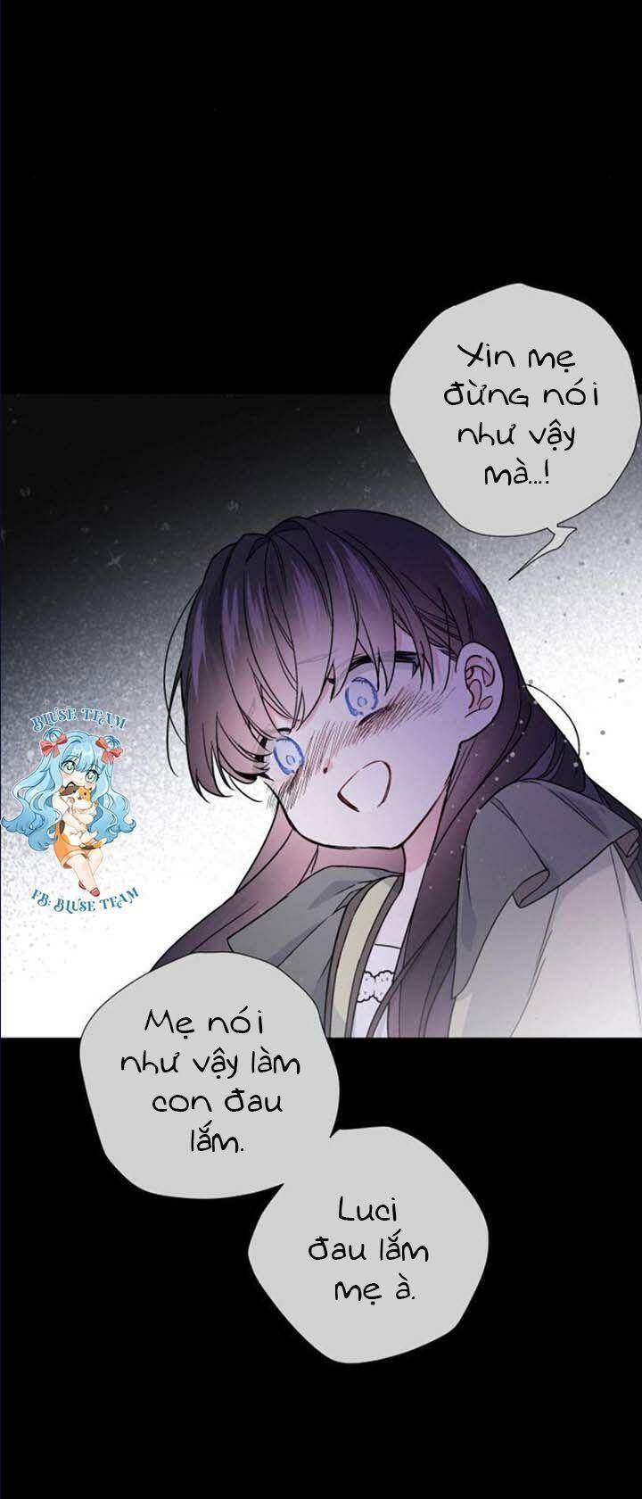 Cách Mà Kỵ Sĩ Sống Như Tiểu Thư Chapter 26 - Trang 2