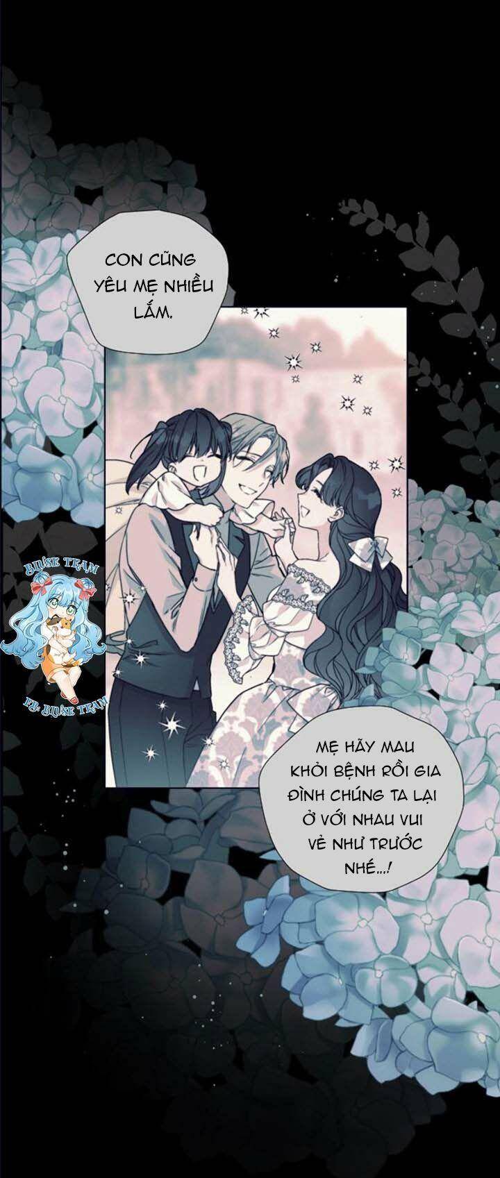 Cách Mà Kỵ Sĩ Sống Như Tiểu Thư Chapter 26 - Trang 2