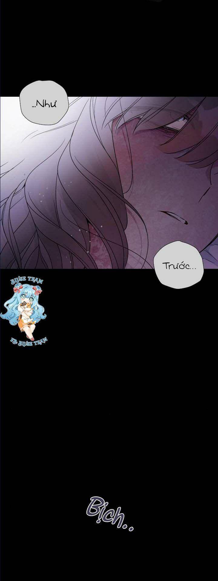 Cách Mà Kỵ Sĩ Sống Như Tiểu Thư Chapter 26 - Trang 2