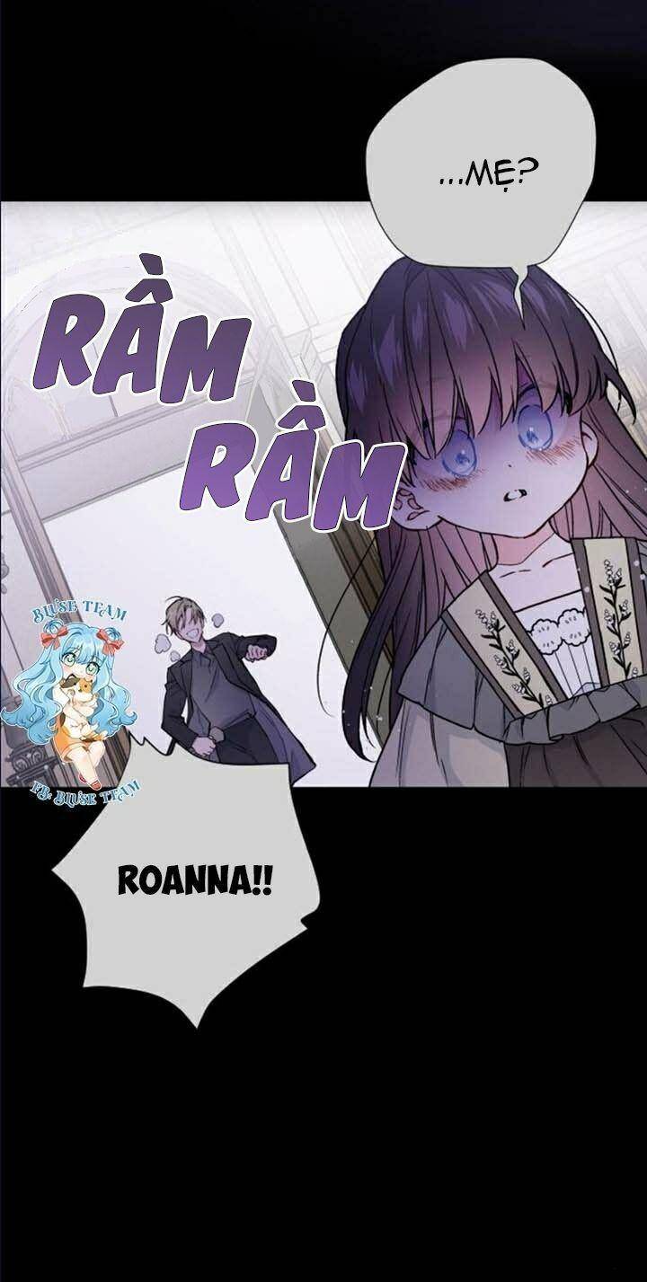 Cách Mà Kỵ Sĩ Sống Như Tiểu Thư Chapter 26 - Trang 2