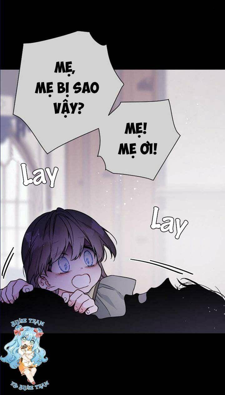 Cách Mà Kỵ Sĩ Sống Như Tiểu Thư Chapter 26 - Trang 2