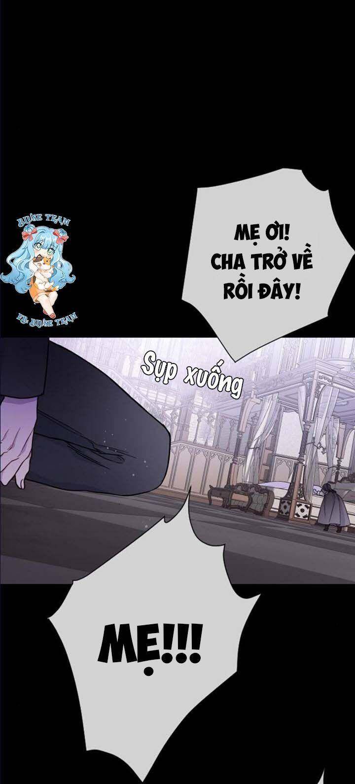 Cách Mà Kỵ Sĩ Sống Như Tiểu Thư Chapter 26 - Trang 2