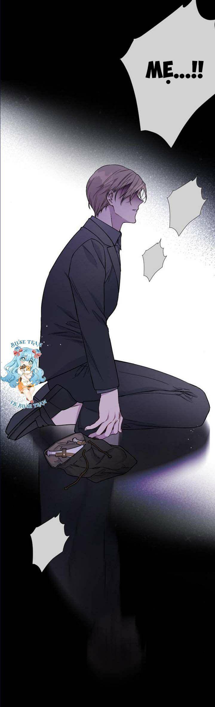 Cách Mà Kỵ Sĩ Sống Như Tiểu Thư Chapter 26 - Trang 2