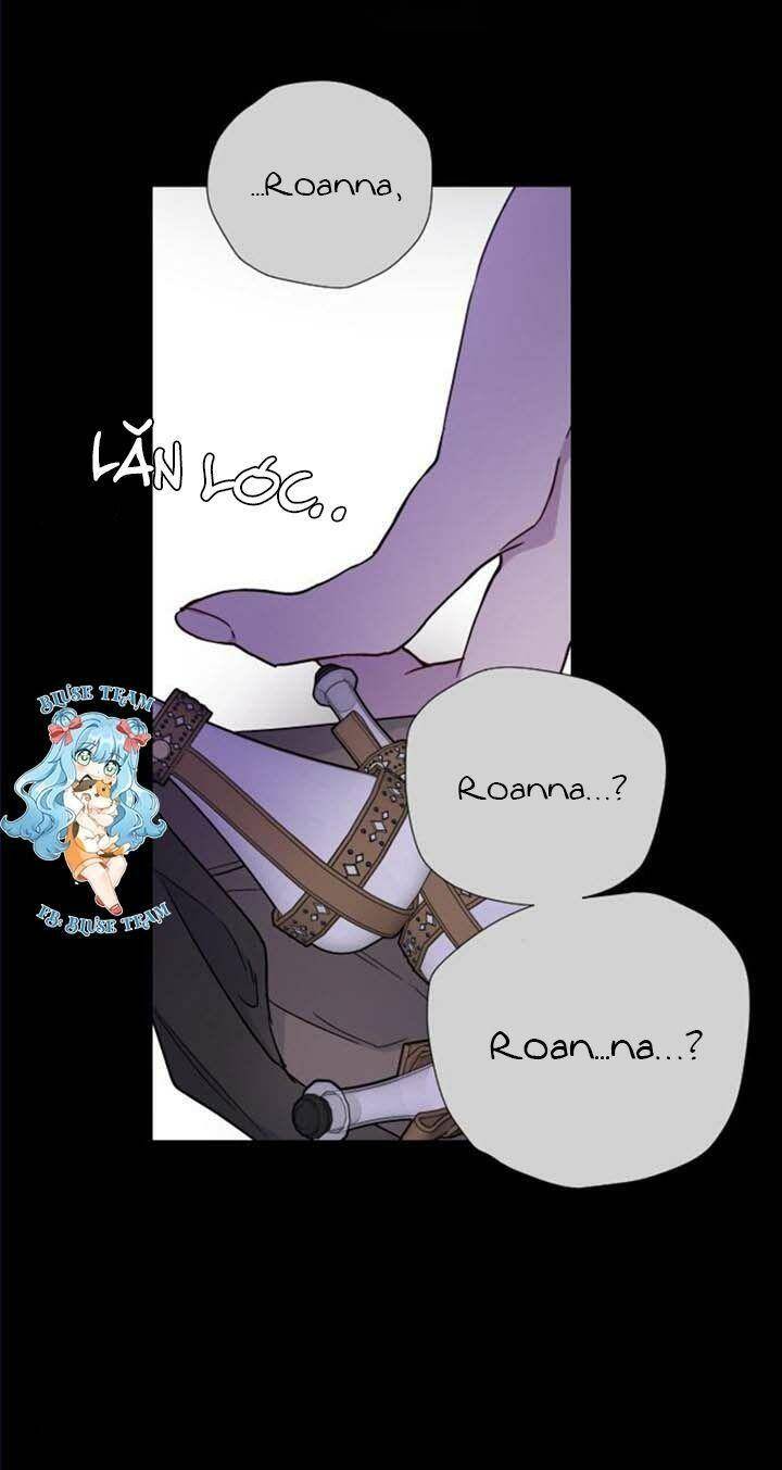 Cách Mà Kỵ Sĩ Sống Như Tiểu Thư Chapter 26 - Trang 2