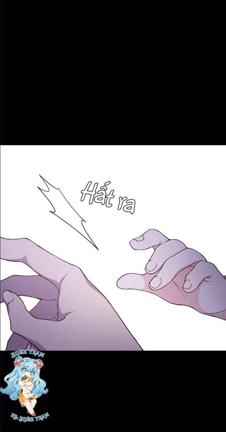 Cách Mà Kỵ Sĩ Sống Như Tiểu Thư Chapter 26 - Trang 2