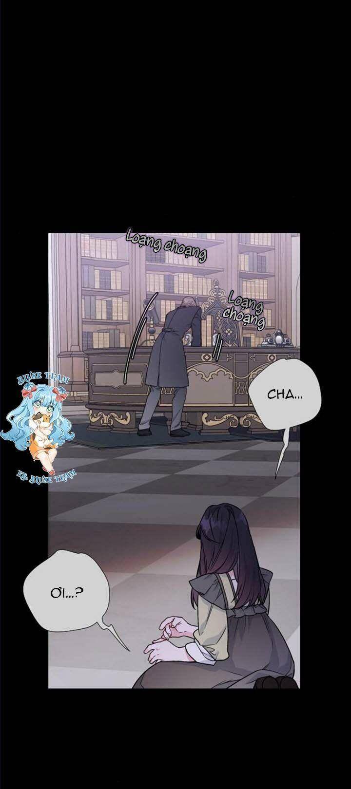 Cách Mà Kỵ Sĩ Sống Như Tiểu Thư Chapter 26 - Trang 2