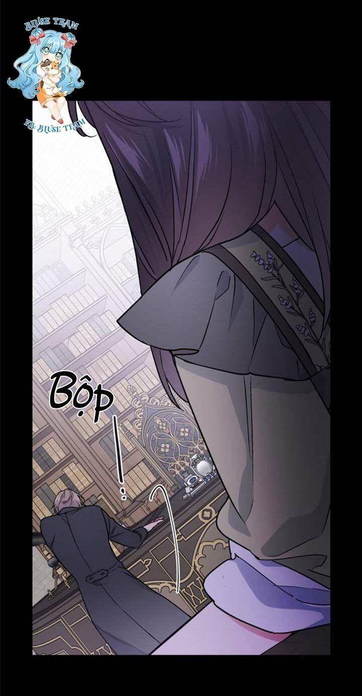 Cách Mà Kỵ Sĩ Sống Như Tiểu Thư Chapter 26 - Trang 2