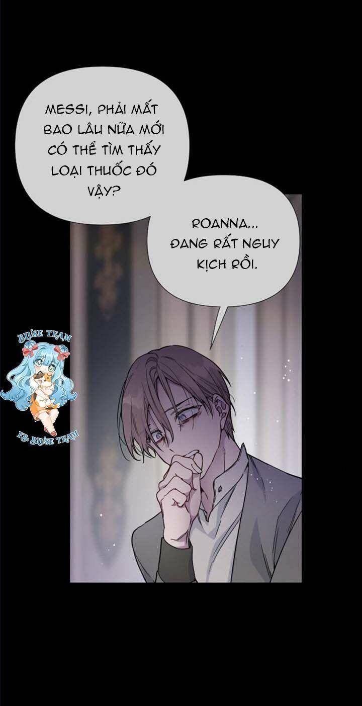 Cách Mà Kỵ Sĩ Sống Như Tiểu Thư Chapter 26 - Trang 2