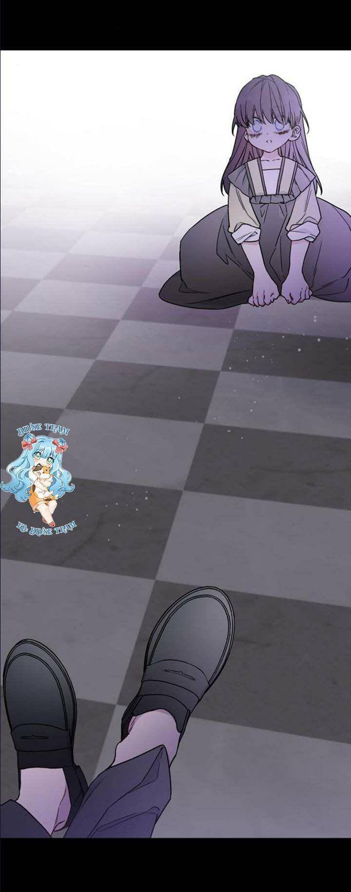 Cách Mà Kỵ Sĩ Sống Như Tiểu Thư Chapter 26 - Trang 2