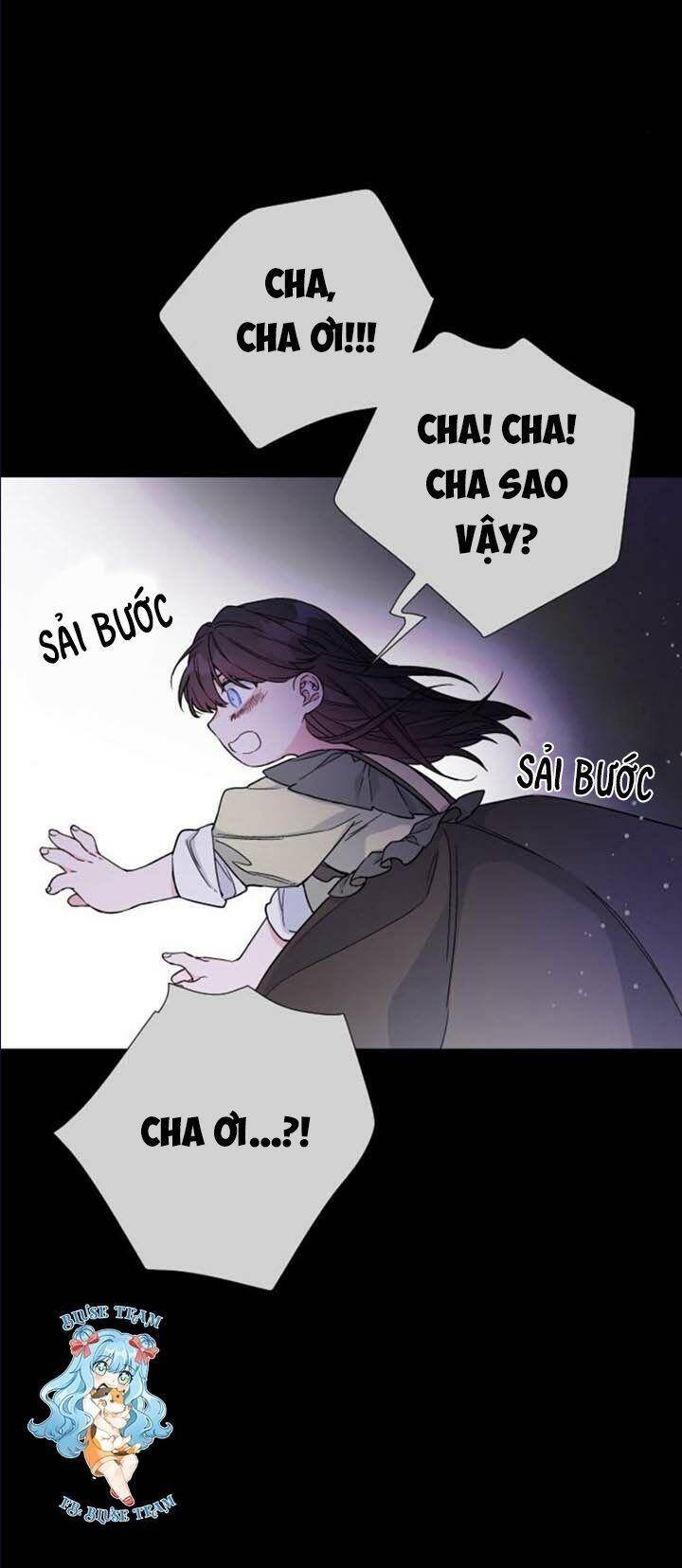 Cách Mà Kỵ Sĩ Sống Như Tiểu Thư Chapter 26 - Trang 2