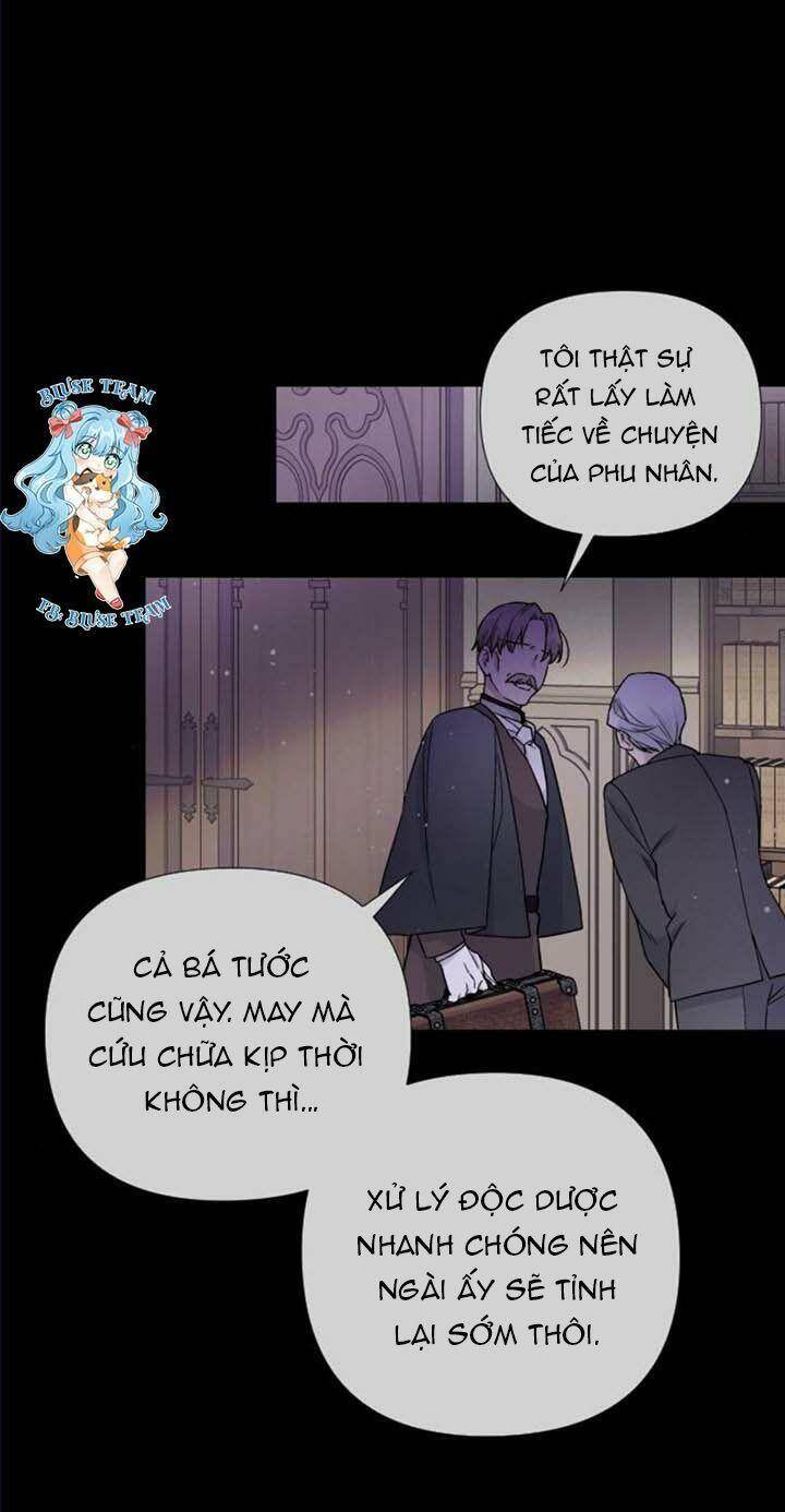 Cách Mà Kỵ Sĩ Sống Như Tiểu Thư Chapter 26 - Trang 2