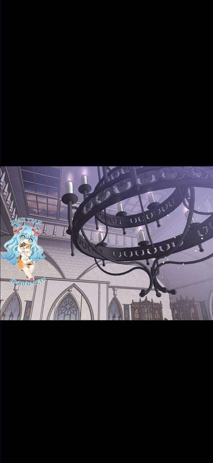 Cách Mà Kỵ Sĩ Sống Như Tiểu Thư Chapter 26 - Trang 2