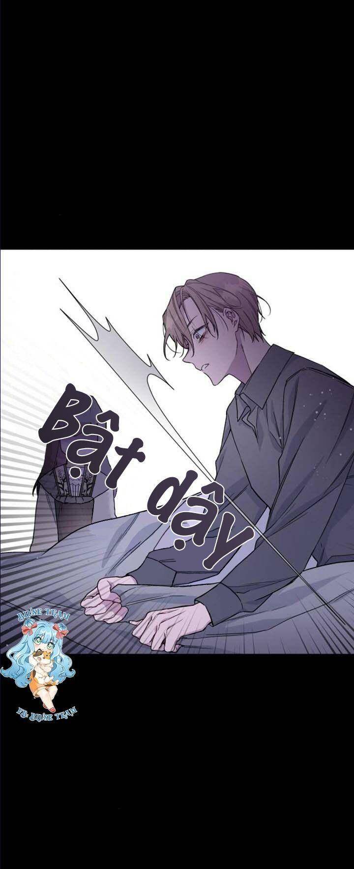 Cách Mà Kỵ Sĩ Sống Như Tiểu Thư Chapter 26 - Trang 2