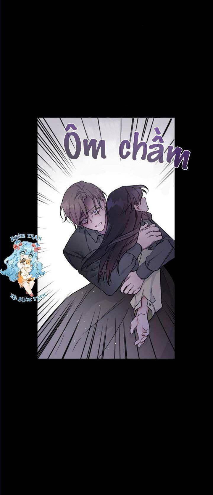 Cách Mà Kỵ Sĩ Sống Như Tiểu Thư Chapter 26 - Trang 2