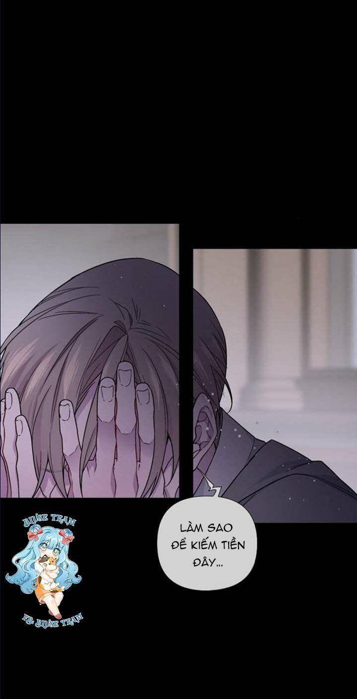 Cách Mà Kỵ Sĩ Sống Như Tiểu Thư Chapter 26 - Trang 2