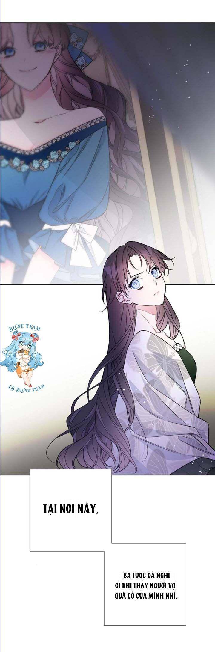 Cách Mà Kỵ Sĩ Sống Như Tiểu Thư Chapter 27 - Trang 2