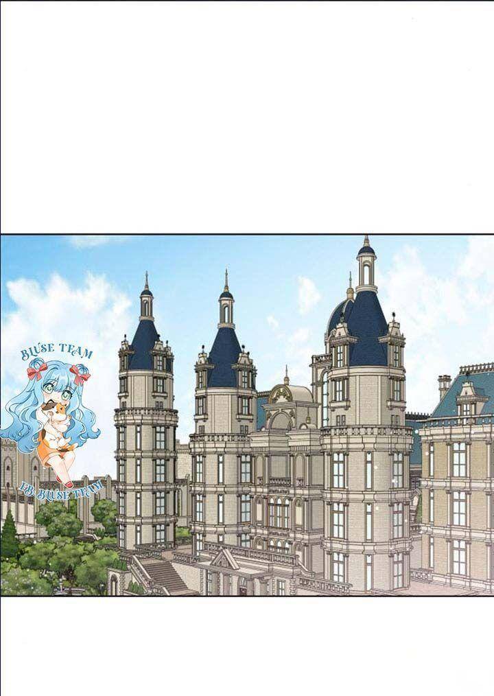 Cách Mà Kỵ Sĩ Sống Như Tiểu Thư Chapter 27 - Trang 2