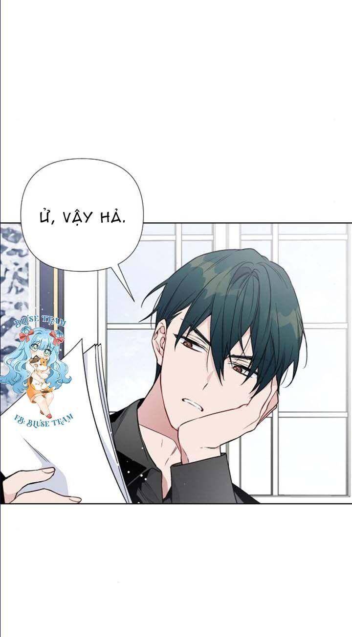 Cách Mà Kỵ Sĩ Sống Như Tiểu Thư Chapter 27 - Trang 2