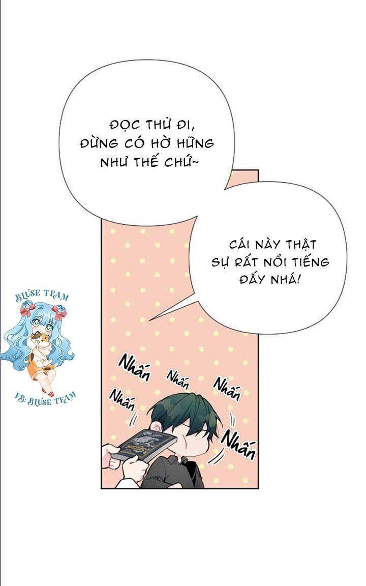 Cách Mà Kỵ Sĩ Sống Như Tiểu Thư Chapter 27 - Trang 2