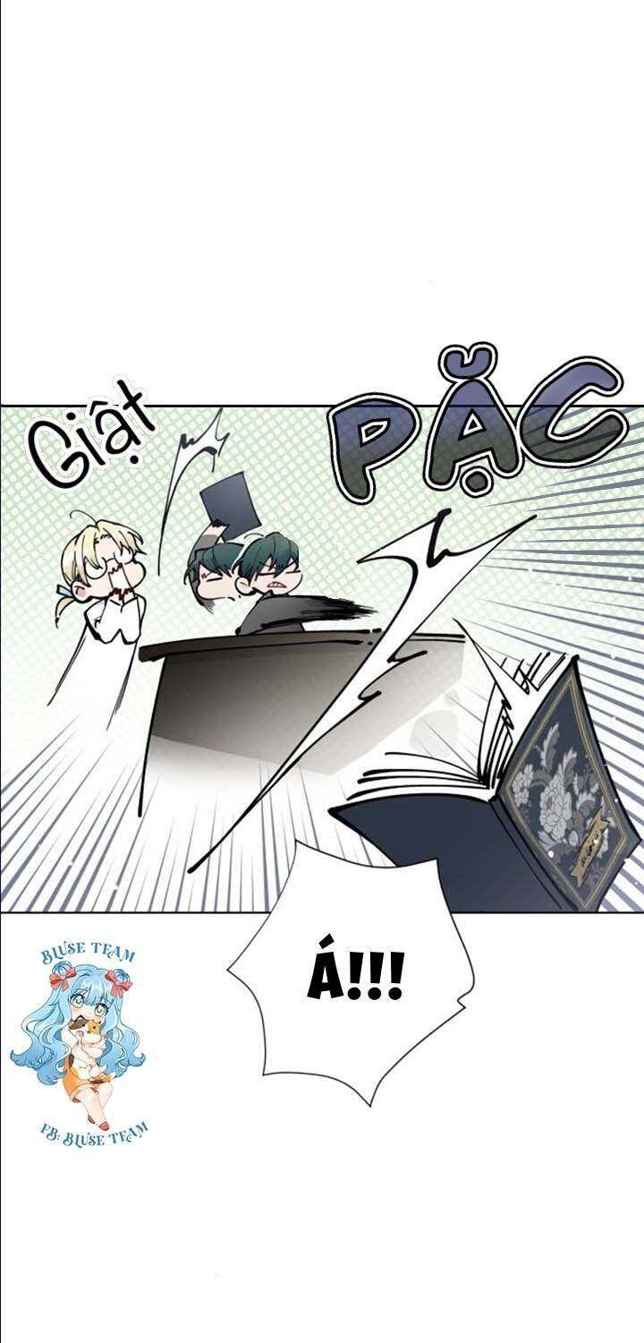 Cách Mà Kỵ Sĩ Sống Như Tiểu Thư Chapter 27 - Trang 2