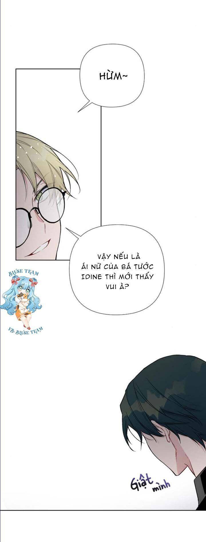 Cách Mà Kỵ Sĩ Sống Như Tiểu Thư Chapter 27 - Trang 2