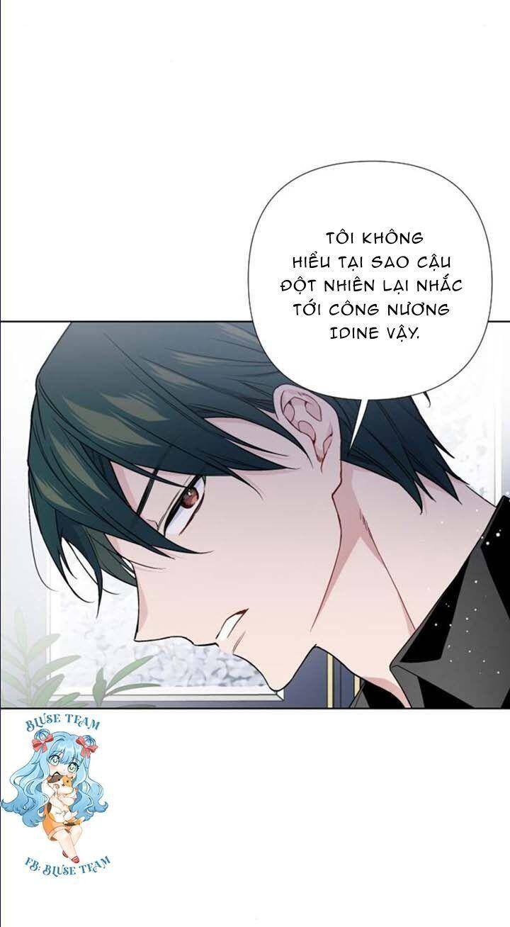 Cách Mà Kỵ Sĩ Sống Như Tiểu Thư Chapter 27 - Trang 2