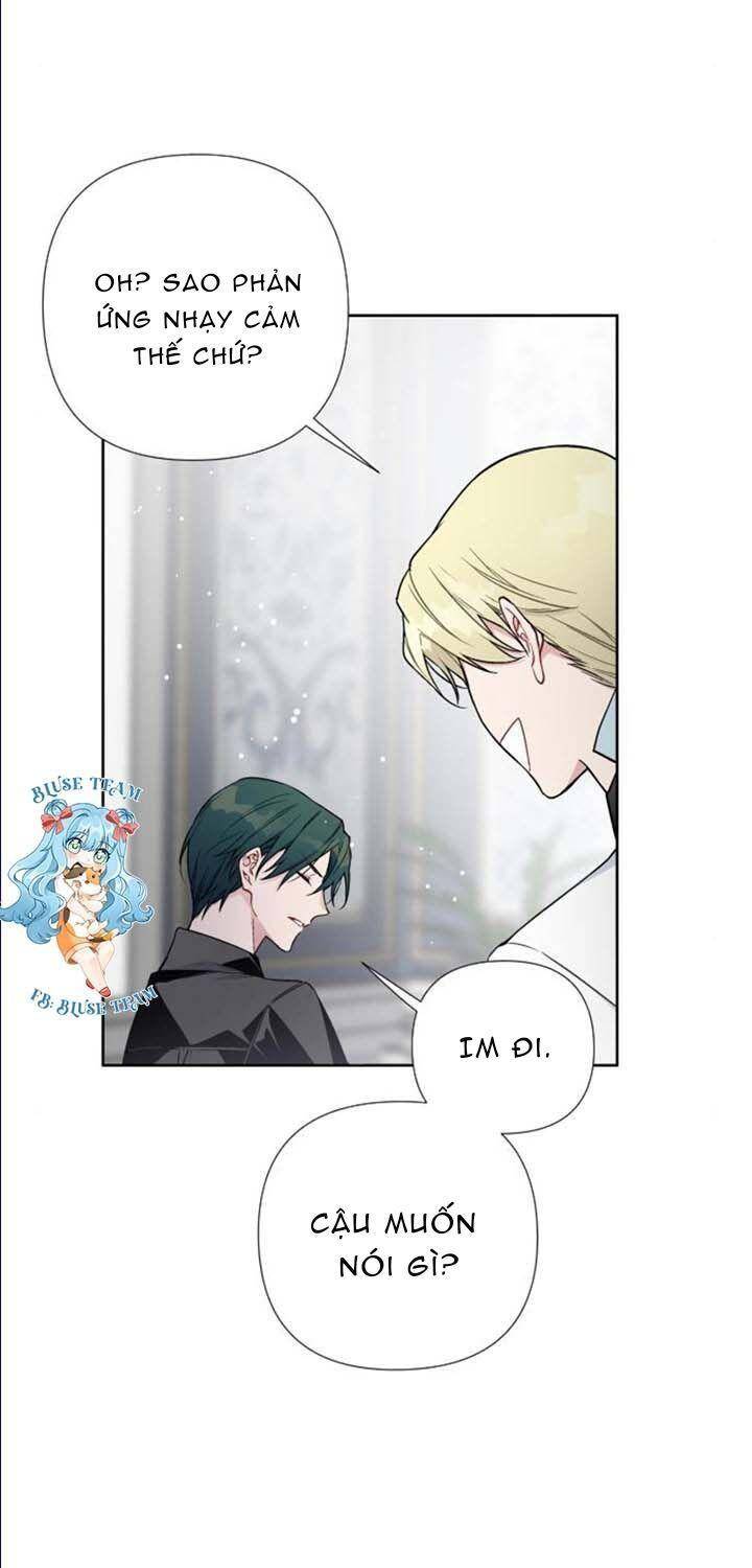 Cách Mà Kỵ Sĩ Sống Như Tiểu Thư Chapter 27 - Trang 2