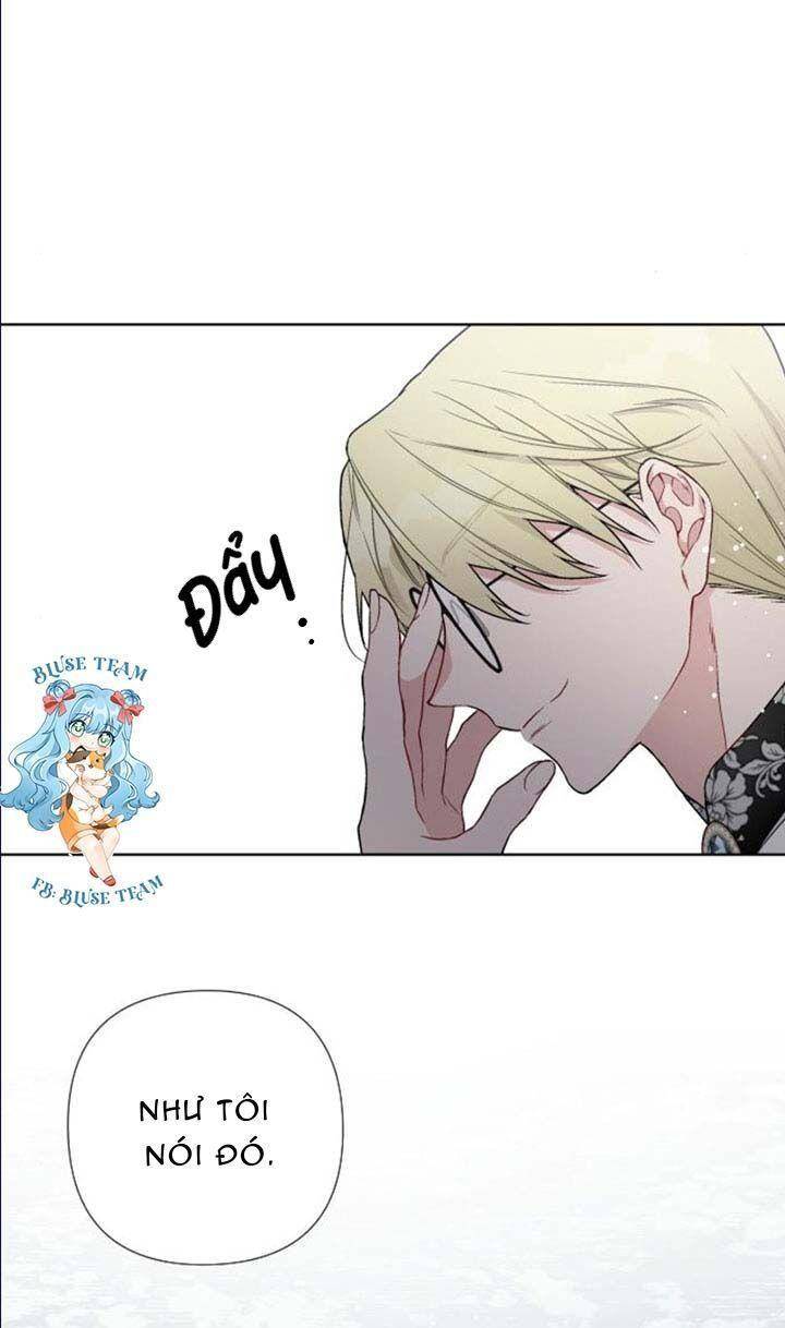 Cách Mà Kỵ Sĩ Sống Như Tiểu Thư Chapter 27 - Trang 2