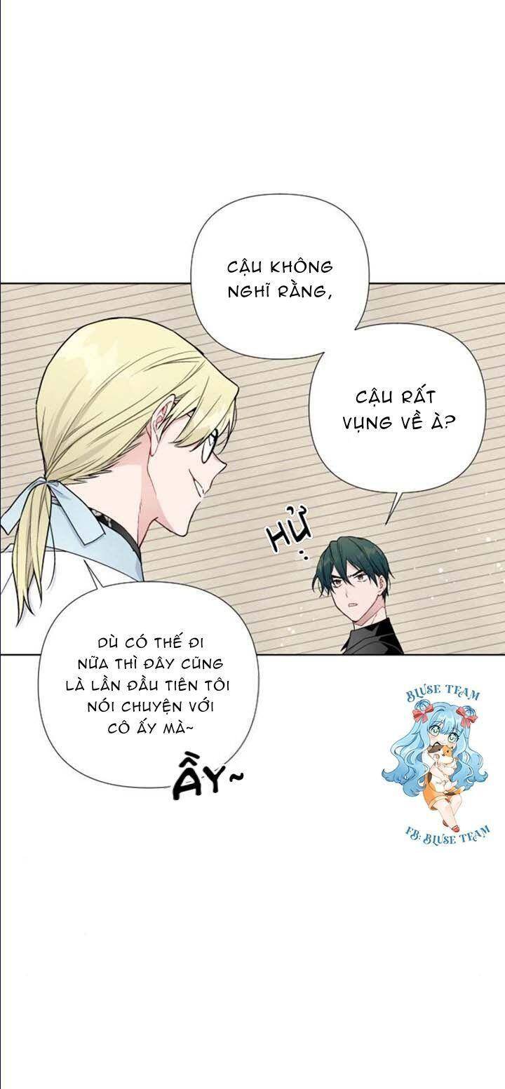 Cách Mà Kỵ Sĩ Sống Như Tiểu Thư Chapter 27 - Trang 2