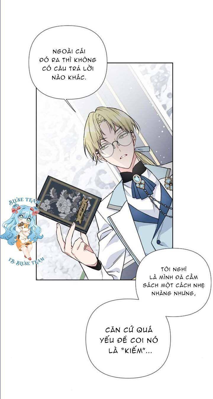 Cách Mà Kỵ Sĩ Sống Như Tiểu Thư Chapter 27 - Trang 2