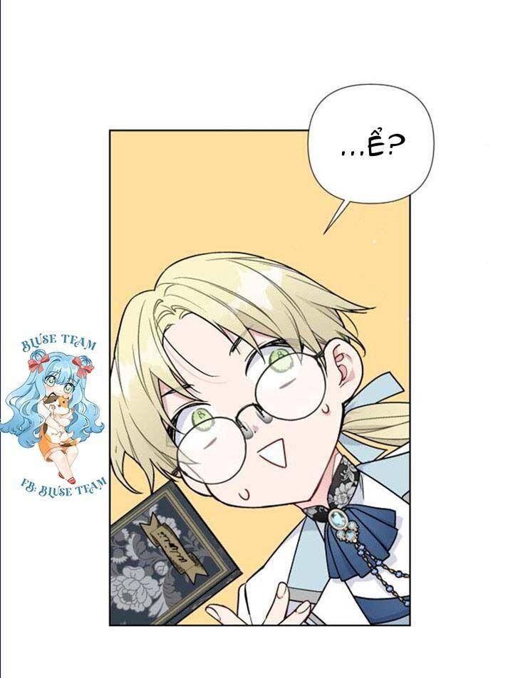 Cách Mà Kỵ Sĩ Sống Như Tiểu Thư Chapter 27 - Trang 2