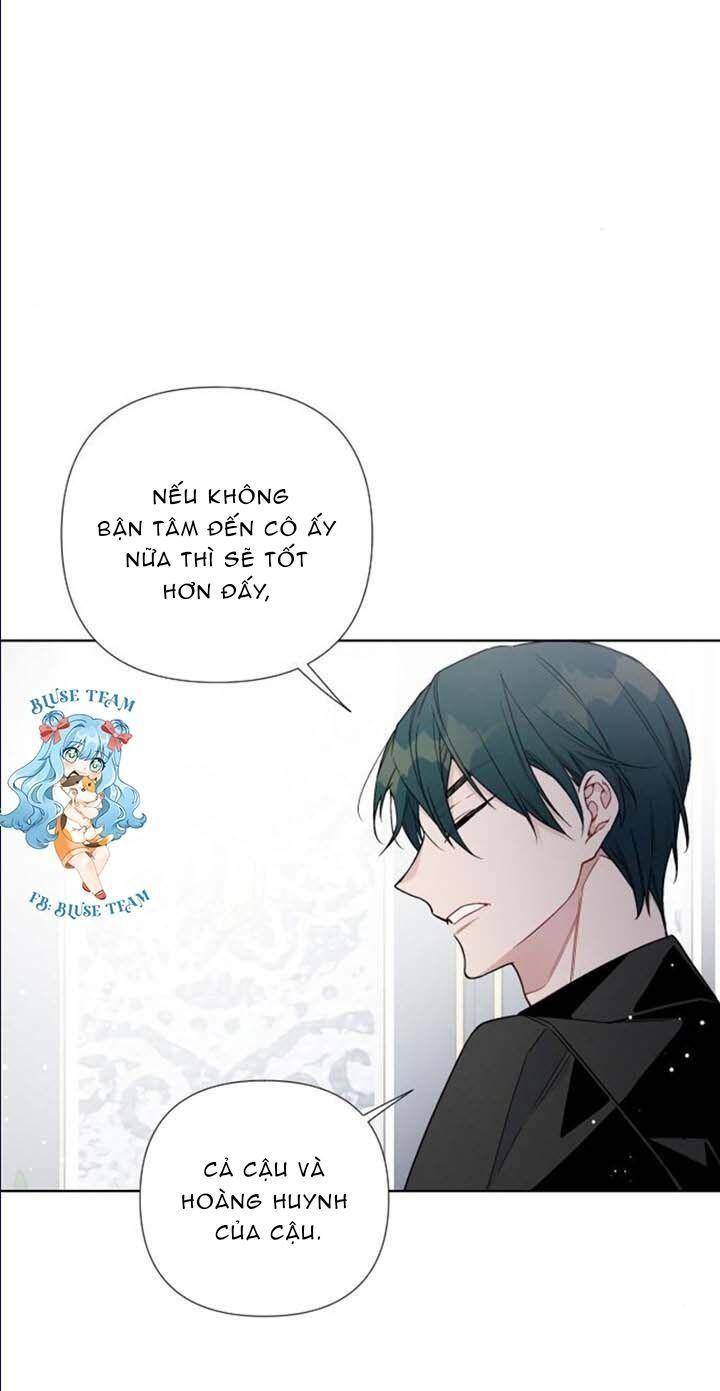 Cách Mà Kỵ Sĩ Sống Như Tiểu Thư Chapter 27 - Trang 2