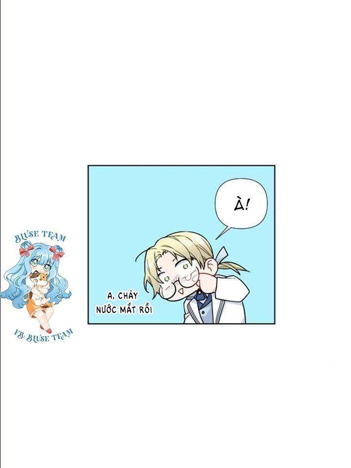 Cách Mà Kỵ Sĩ Sống Như Tiểu Thư Chapter 27 - Trang 2