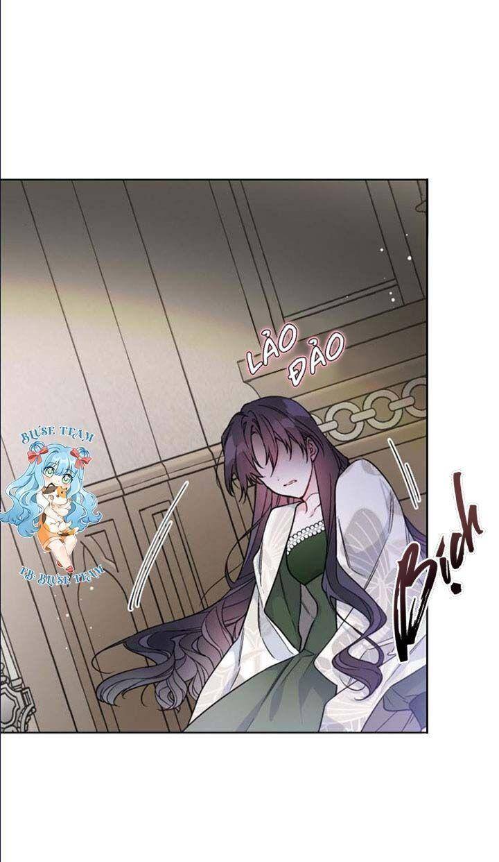 Cách Mà Kỵ Sĩ Sống Như Tiểu Thư Chapter 27 - Trang 2