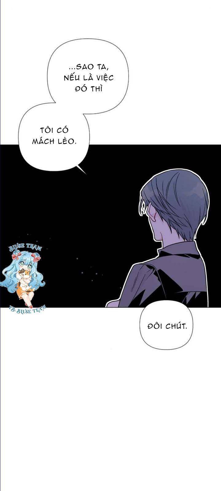 Cách Mà Kỵ Sĩ Sống Như Tiểu Thư Chapter 27 - Trang 2