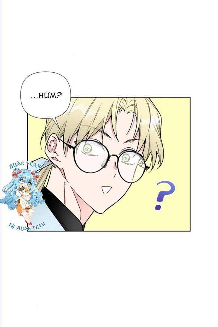 Cách Mà Kỵ Sĩ Sống Như Tiểu Thư Chapter 27 - Trang 2