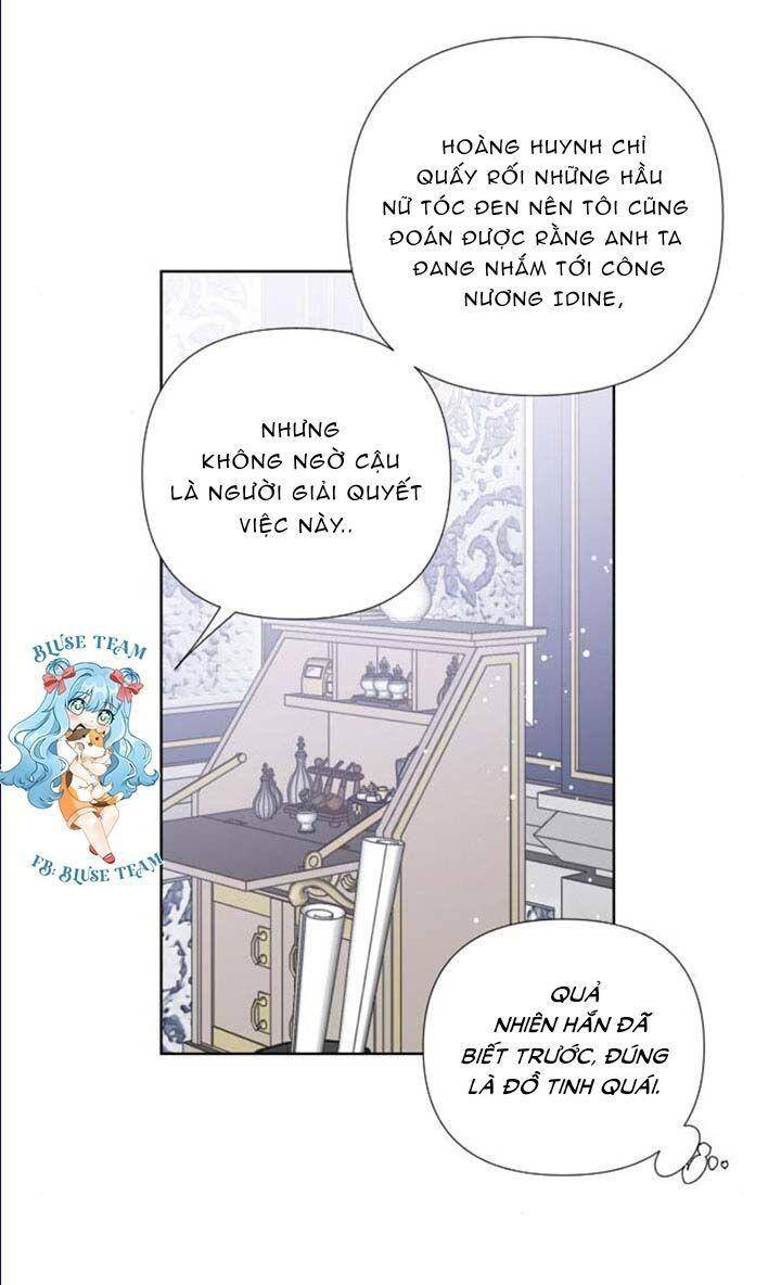 Cách Mà Kỵ Sĩ Sống Như Tiểu Thư Chapter 27 - Trang 2