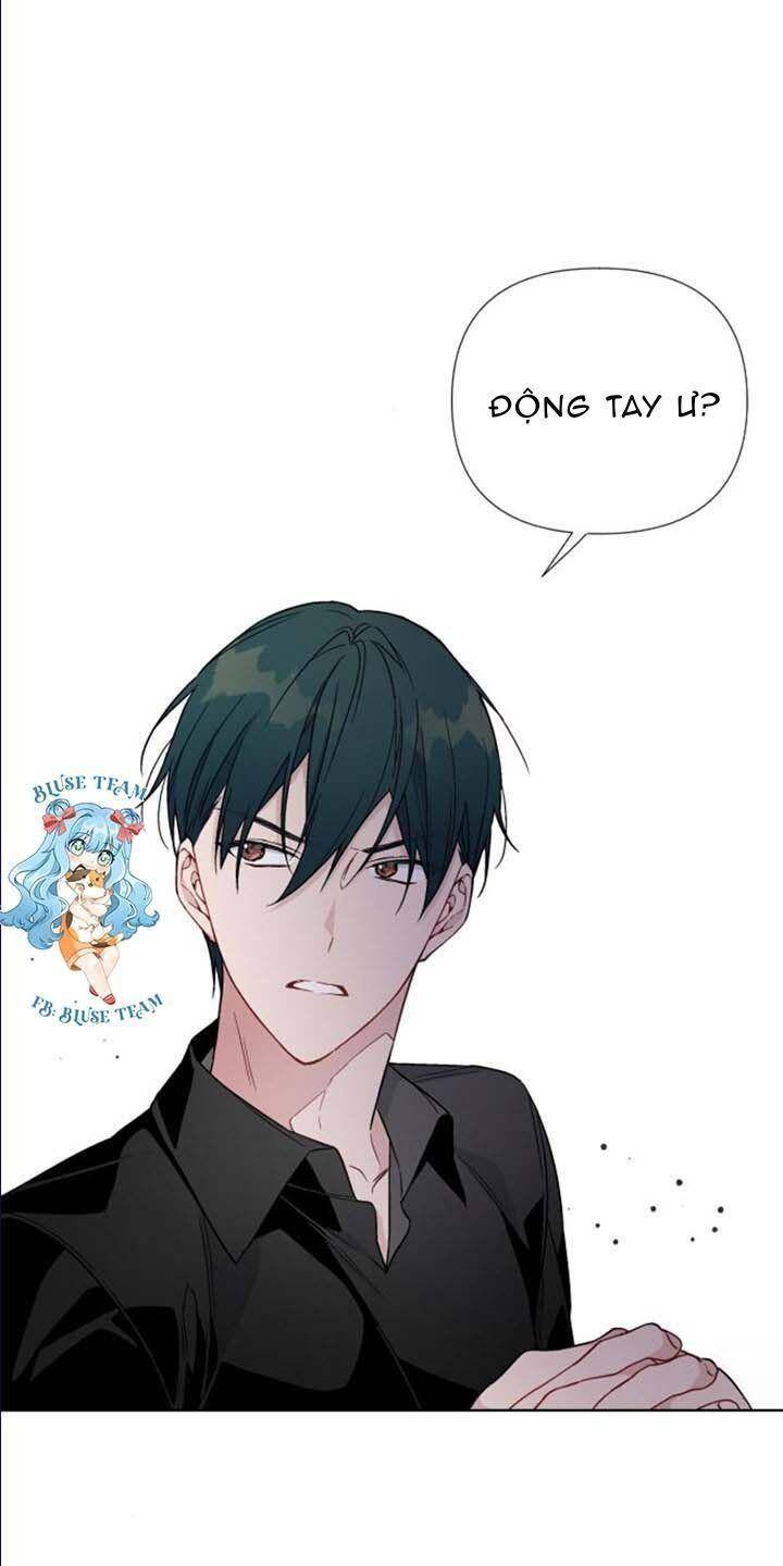 Cách Mà Kỵ Sĩ Sống Như Tiểu Thư Chapter 27 - Trang 2