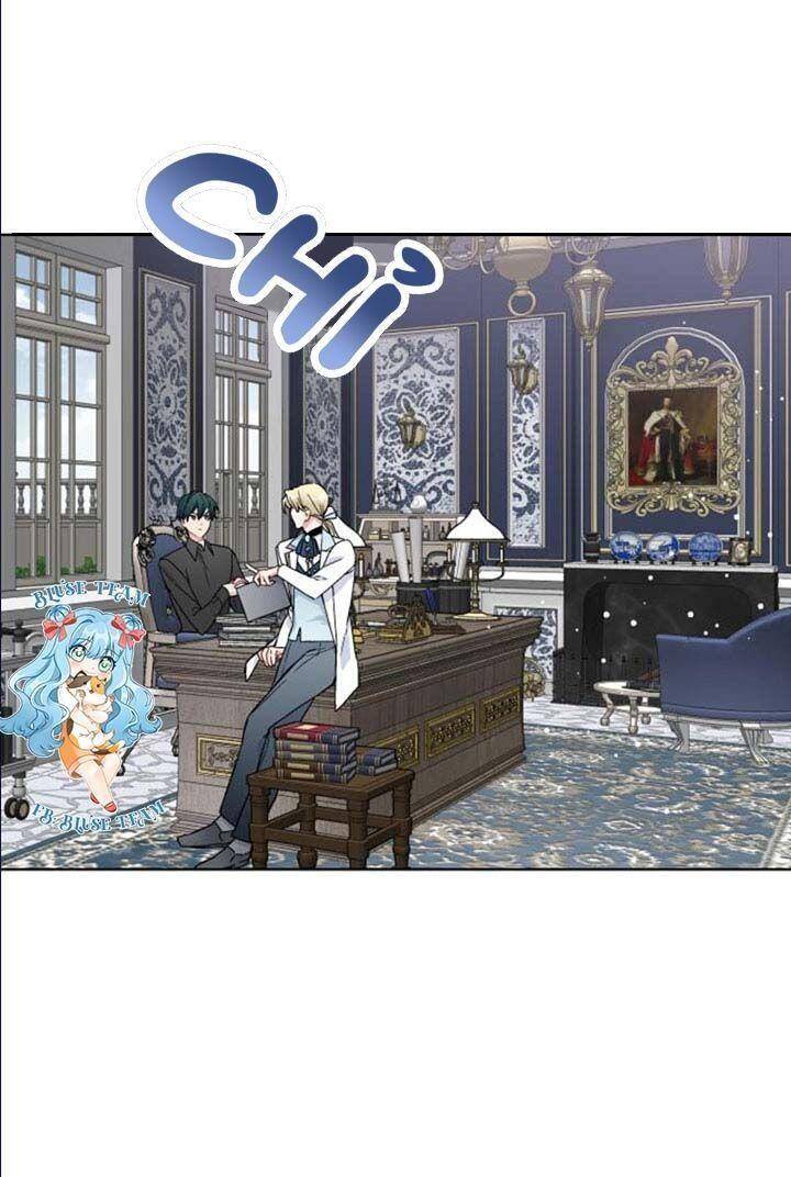 Cách Mà Kỵ Sĩ Sống Như Tiểu Thư Chapter 27 - Trang 2