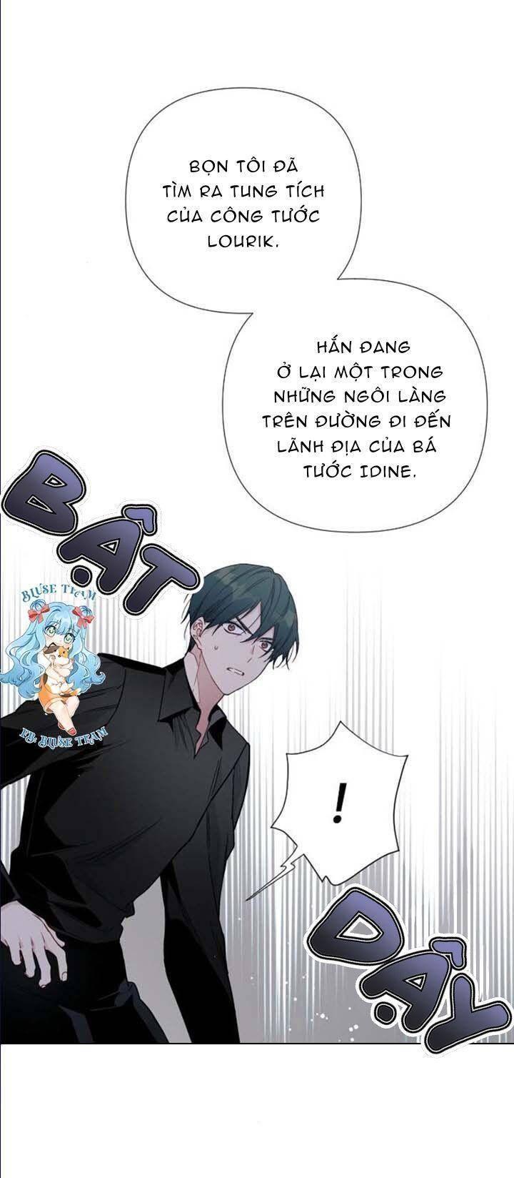 Cách Mà Kỵ Sĩ Sống Như Tiểu Thư Chapter 27 - Trang 2