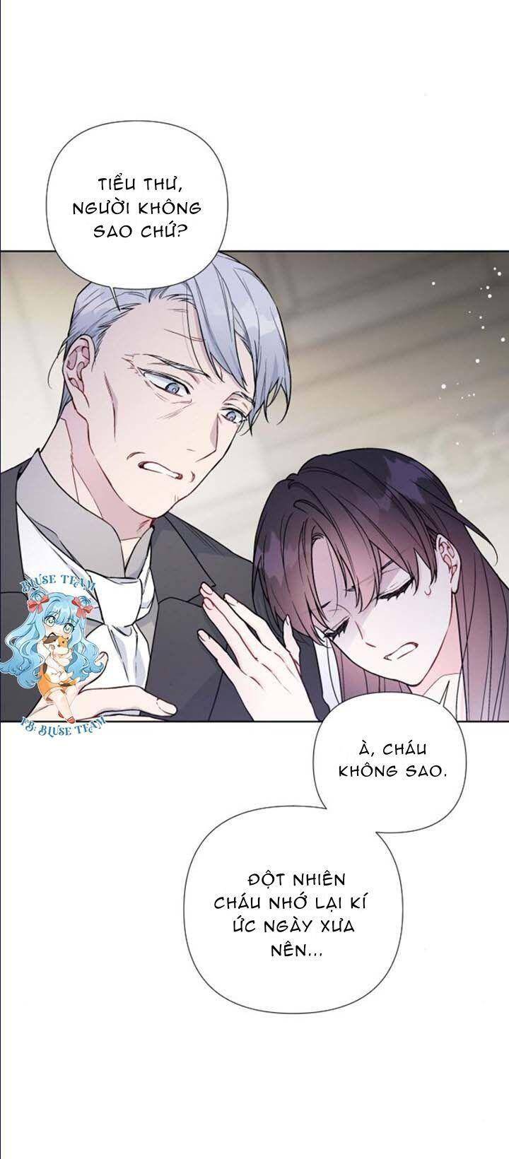 Cách Mà Kỵ Sĩ Sống Như Tiểu Thư Chapter 27 - Trang 2