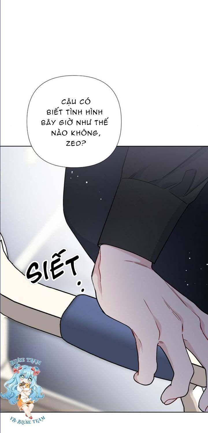 Cách Mà Kỵ Sĩ Sống Như Tiểu Thư Chapter 27 - Trang 2