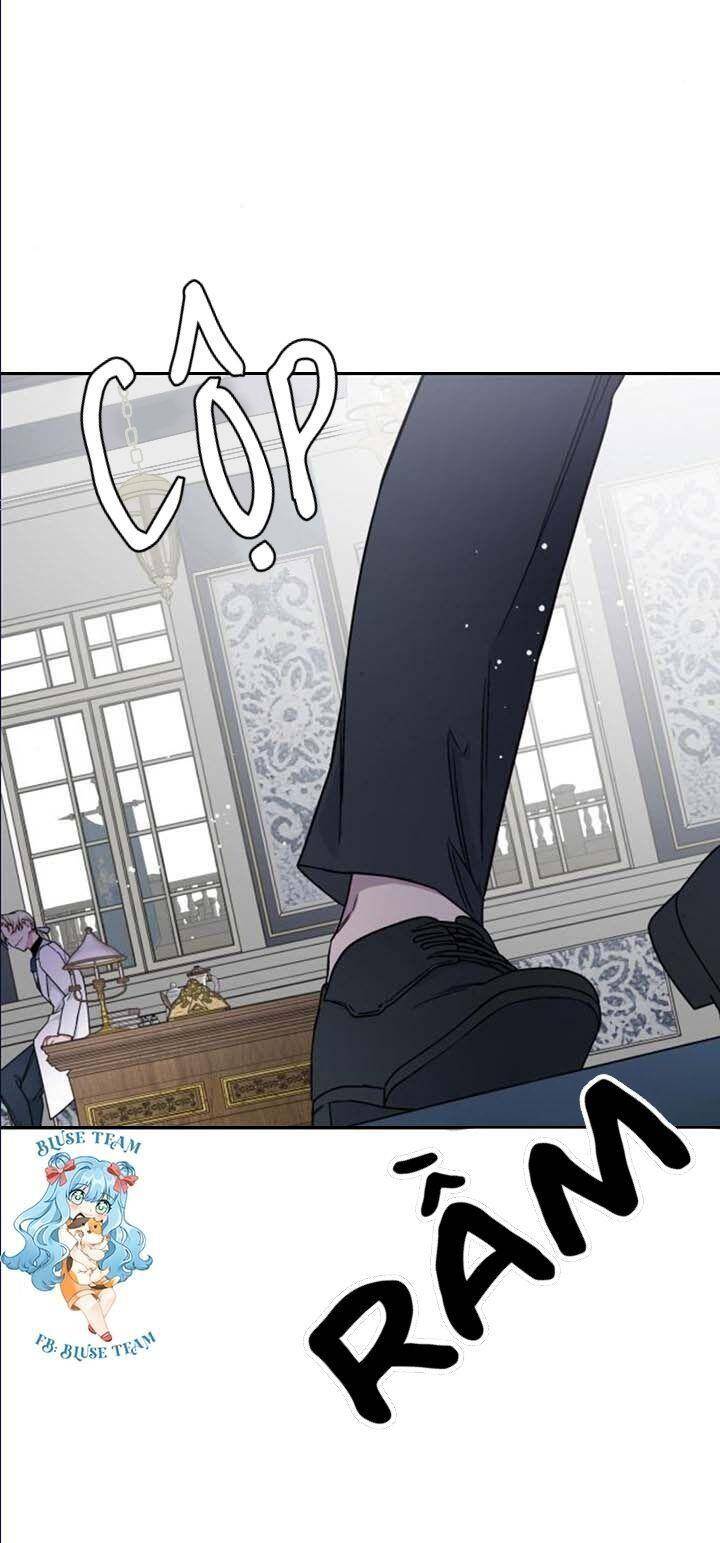 Cách Mà Kỵ Sĩ Sống Như Tiểu Thư Chapter 27 - Trang 2