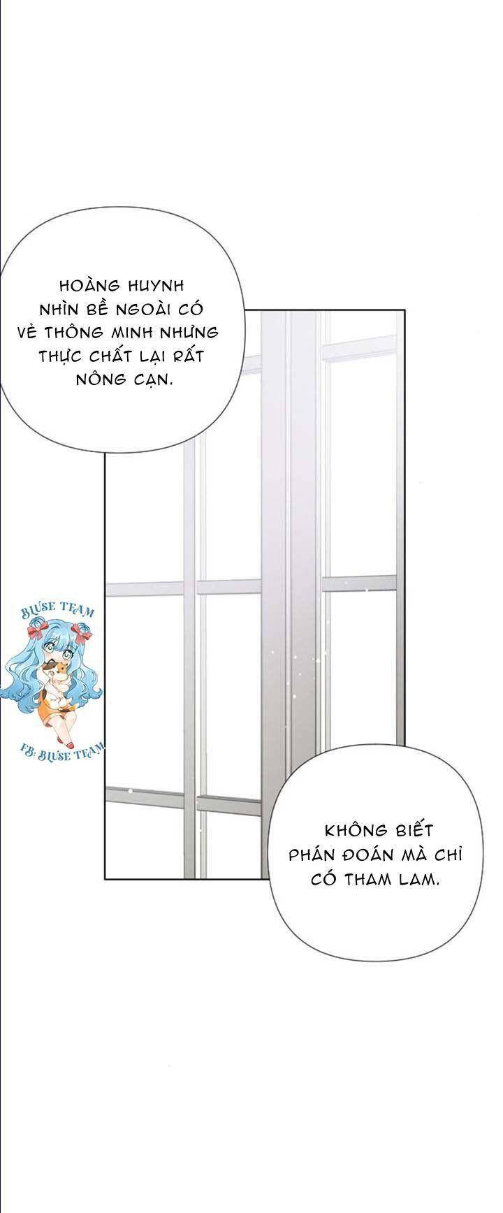 Cách Mà Kỵ Sĩ Sống Như Tiểu Thư Chapter 27 - Trang 2