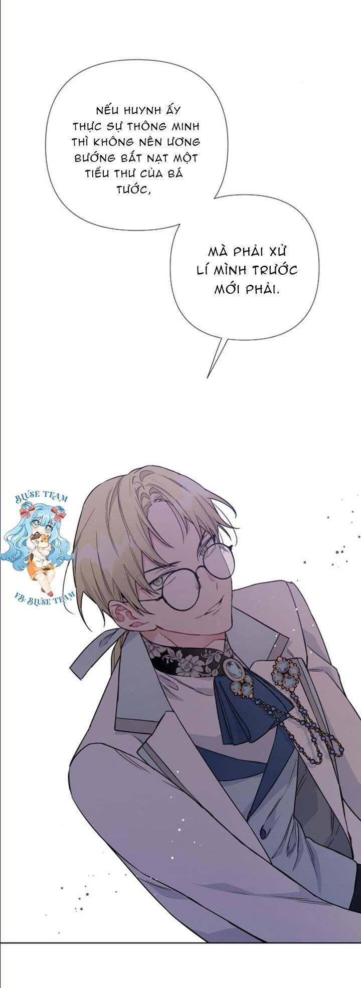 Cách Mà Kỵ Sĩ Sống Như Tiểu Thư Chapter 27 - Trang 2