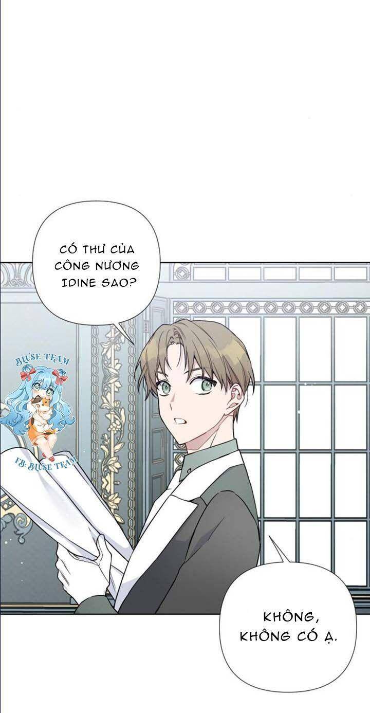 Cách Mà Kỵ Sĩ Sống Như Tiểu Thư Chapter 27 - Trang 2