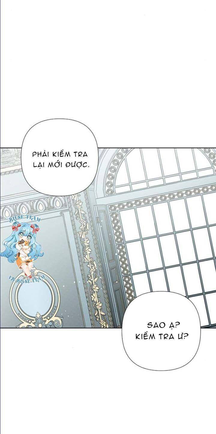 Cách Mà Kỵ Sĩ Sống Như Tiểu Thư Chapter 27 - Trang 2